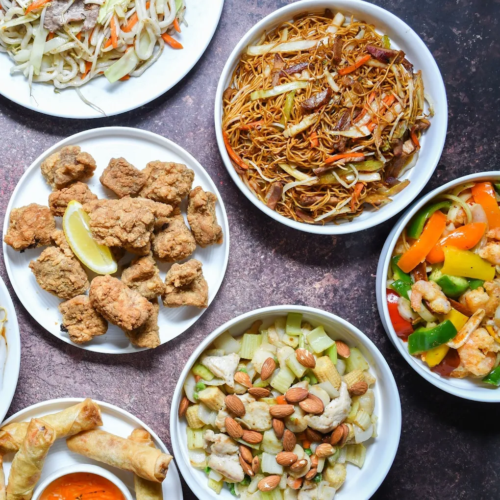 Auntie Jane's Restaurant - Chinese & Canadian restaurant in Saskatoon, SK